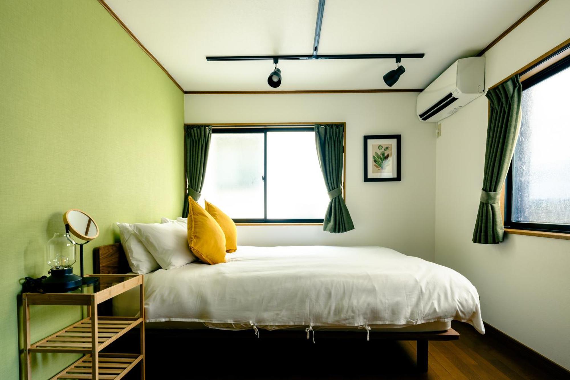 東京都Ikken Houseアパートメント エクステリア 写真